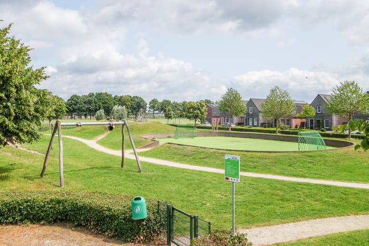 Foto 31 van Kraanvogel 22