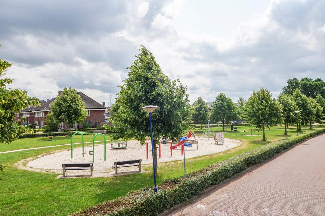 Foto 32 van Kraanvogel 22