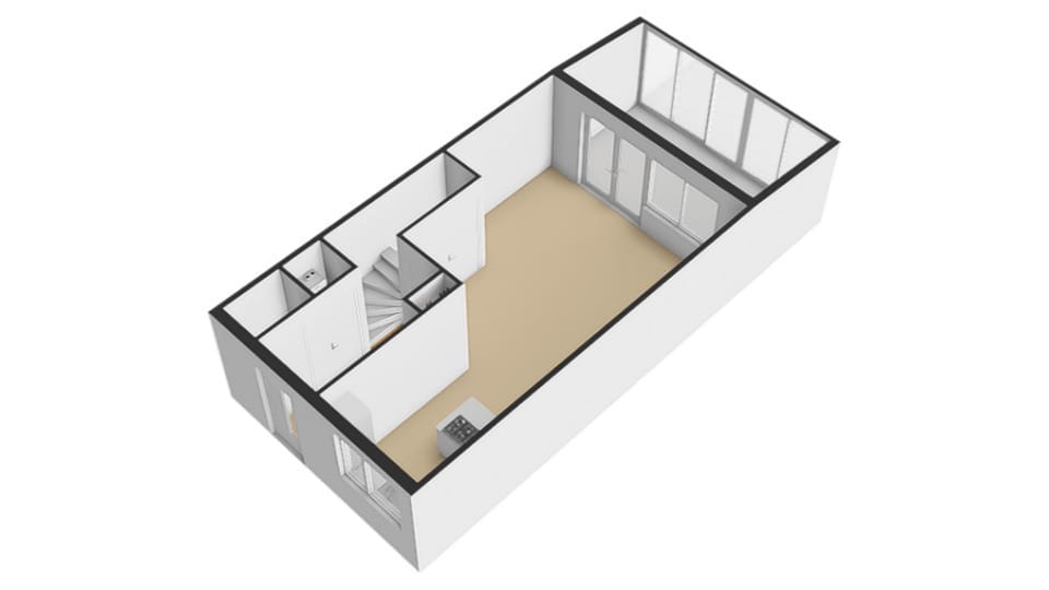 Foto 35 van Kraanvogel 22