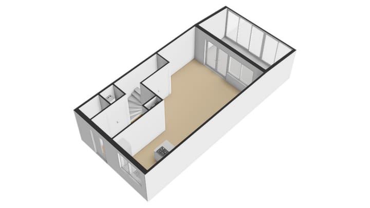 Foto 35 van Kraanvogel 22