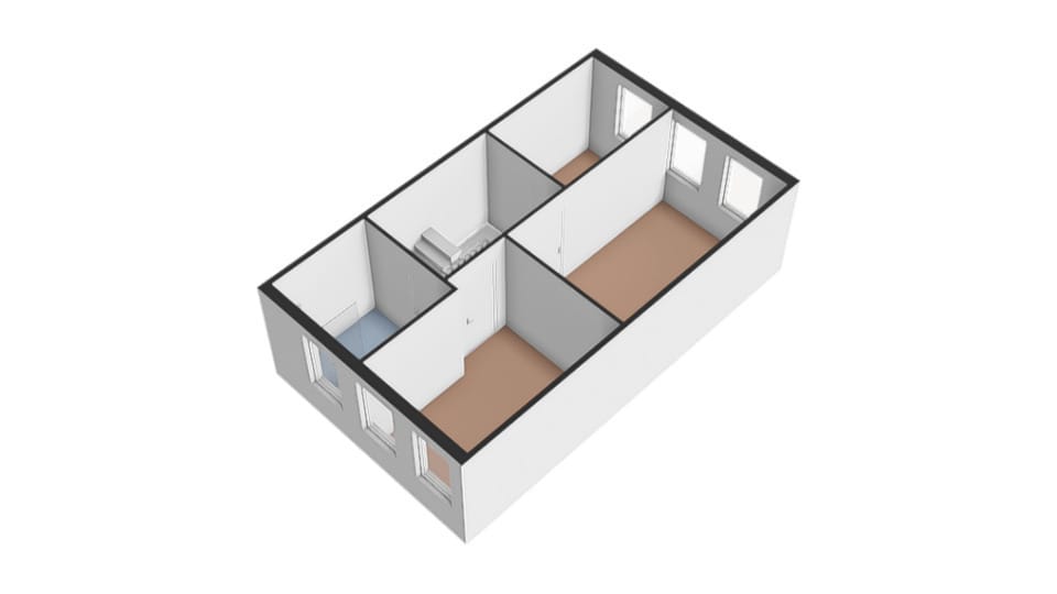 Foto 38 van Kraanvogel 22
