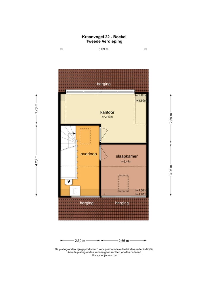 Foto 39 van Kraanvogel 22