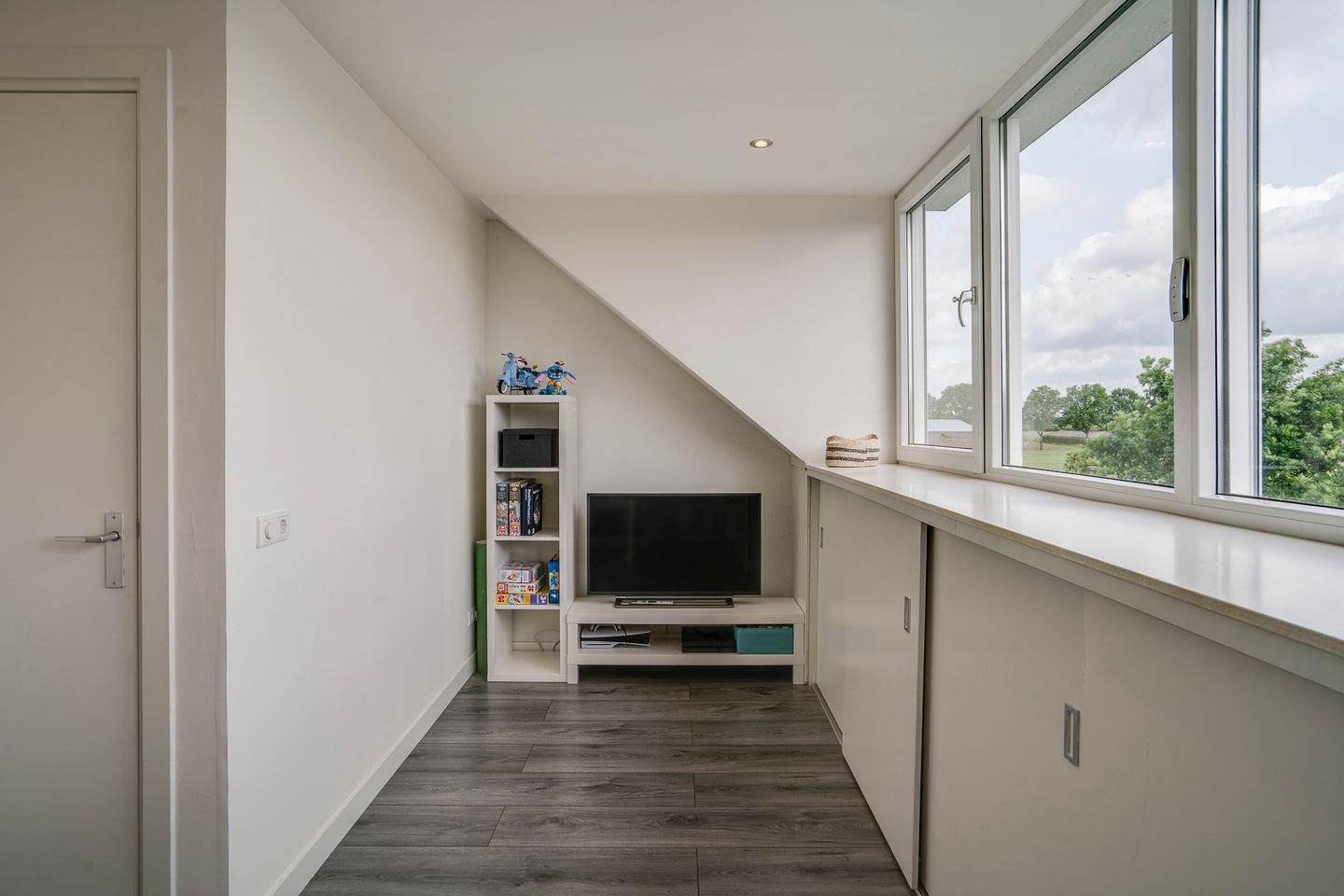 Foto 29 van Kraanvogel 22