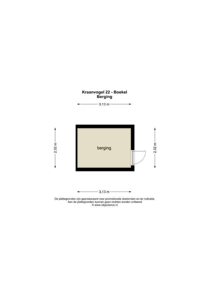 Foto 42 van Kraanvogel 22