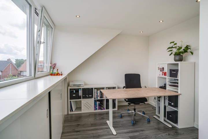 Foto 28 van Kraanvogel 22