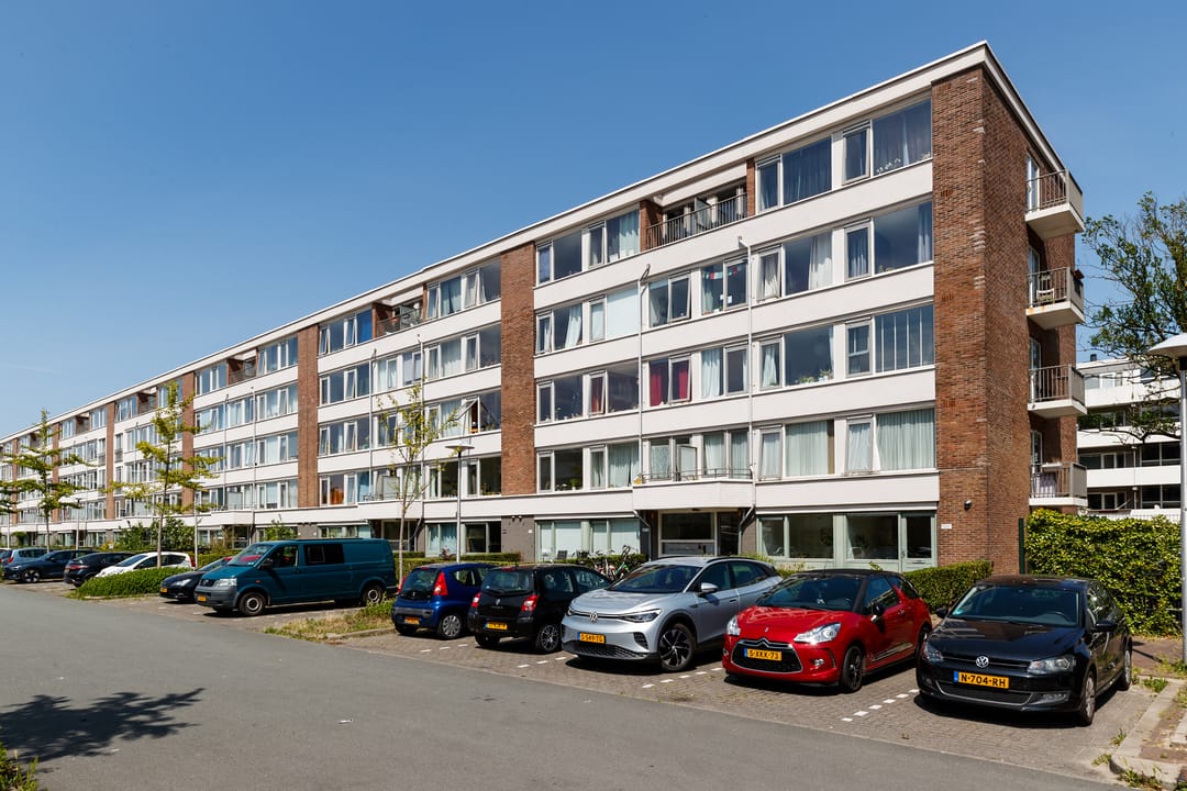 Foto 1 van Auriollaan 100-A