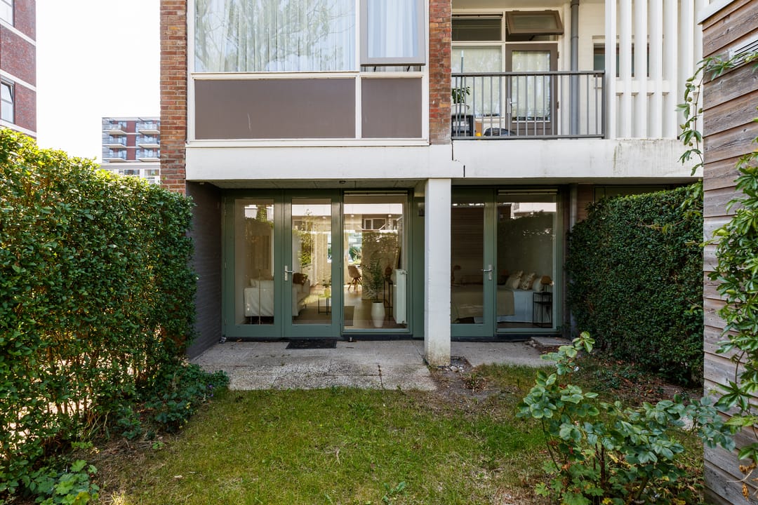 Foto 17 van Auriollaan 100-A