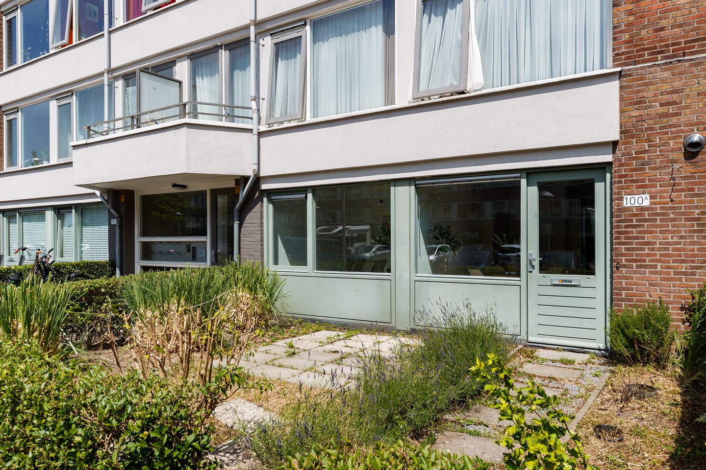 Foto 19 van Auriollaan 100-A