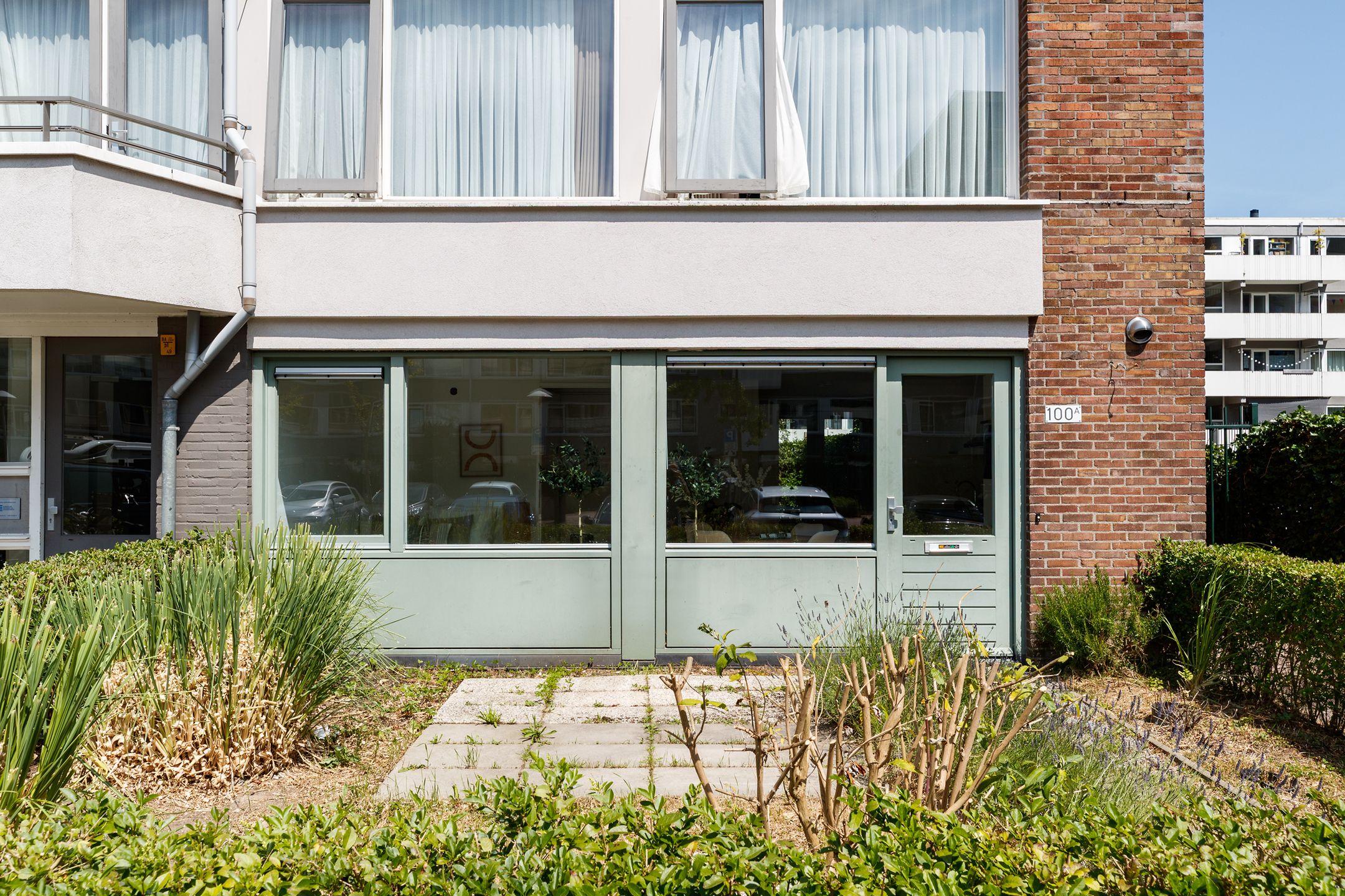 Foto 18 van Auriollaan 100-A