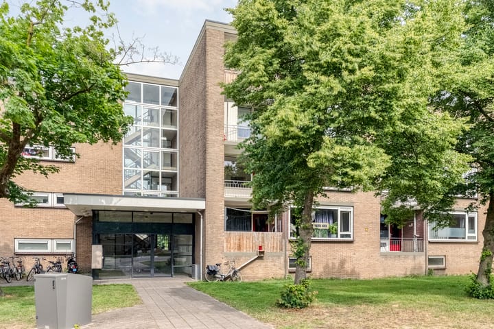 Foto 2 van van Ewijcksingel 78