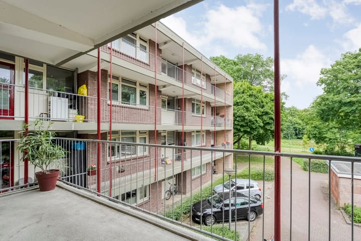 Foto 3 van van Ewijcksingel 78