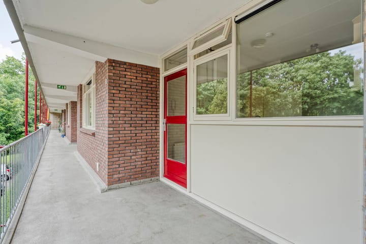 Foto 5 van van Ewijcksingel 78