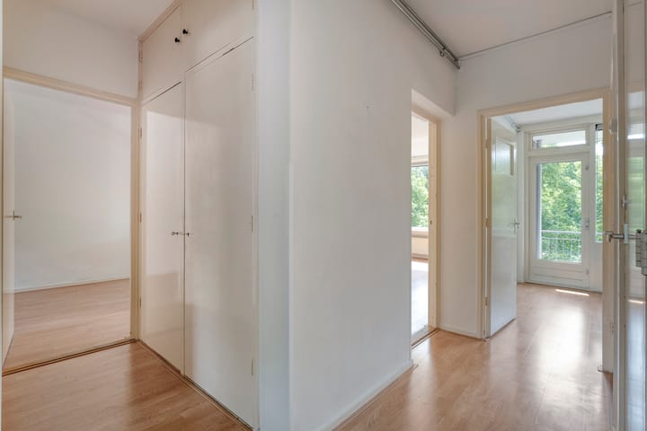 Foto 6 van van Ewijcksingel 78