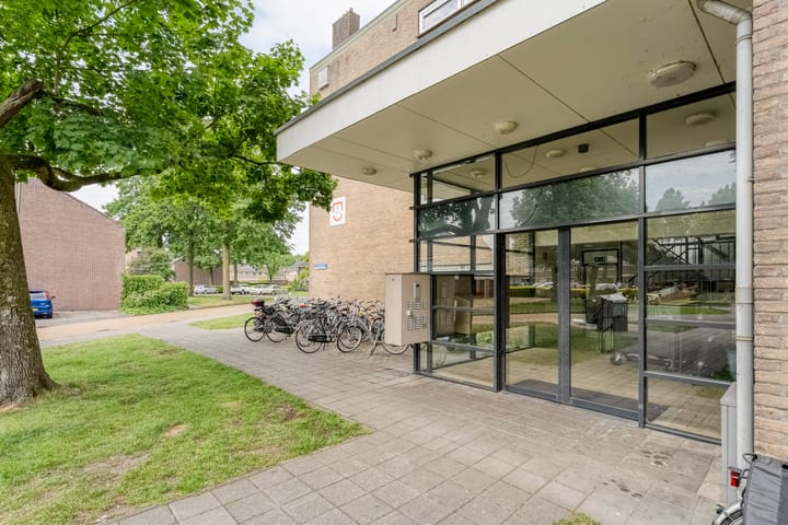 Foto 20 van van Ewijcksingel 78