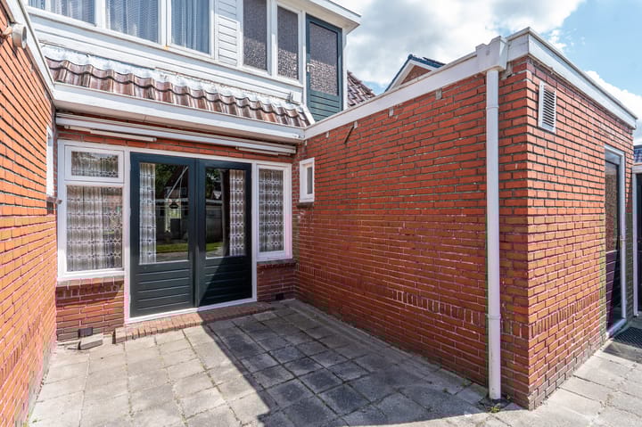 Foto 3 van Prins Bernhardlaan 37