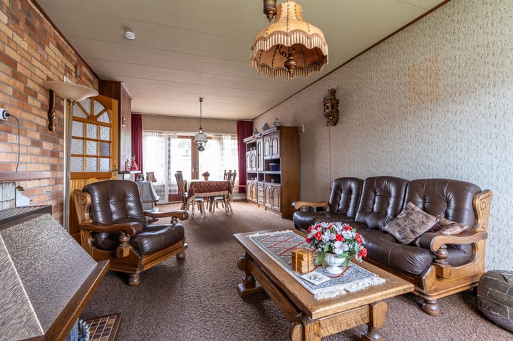 Foto 10 van Prins Bernhardlaan 37