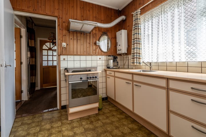 Foto 26 van Prins Bernhardlaan 37