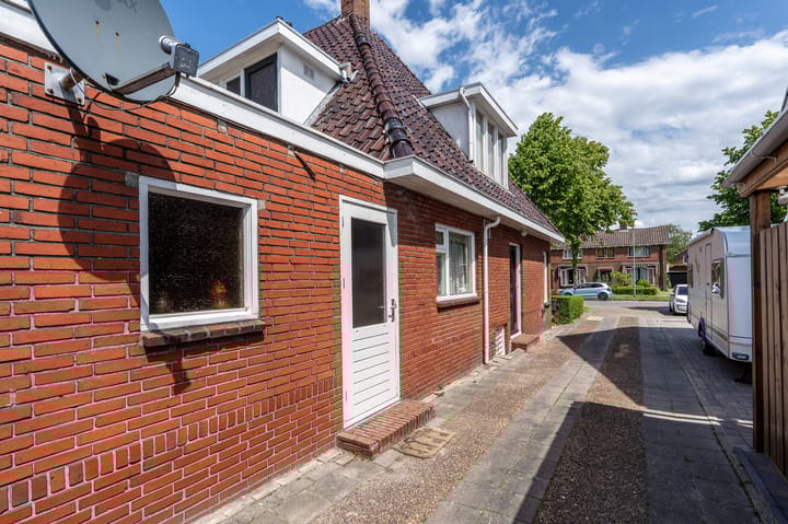 Foto 36 van Prins Bernhardlaan 37