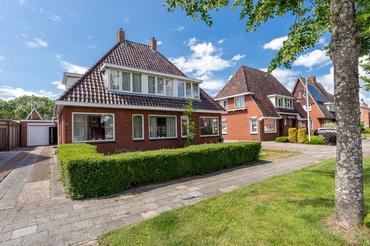 Foto 37 van Prins Bernhardlaan 37