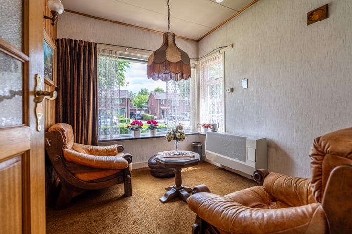 Foto 18 van Prins Bernhardlaan 37