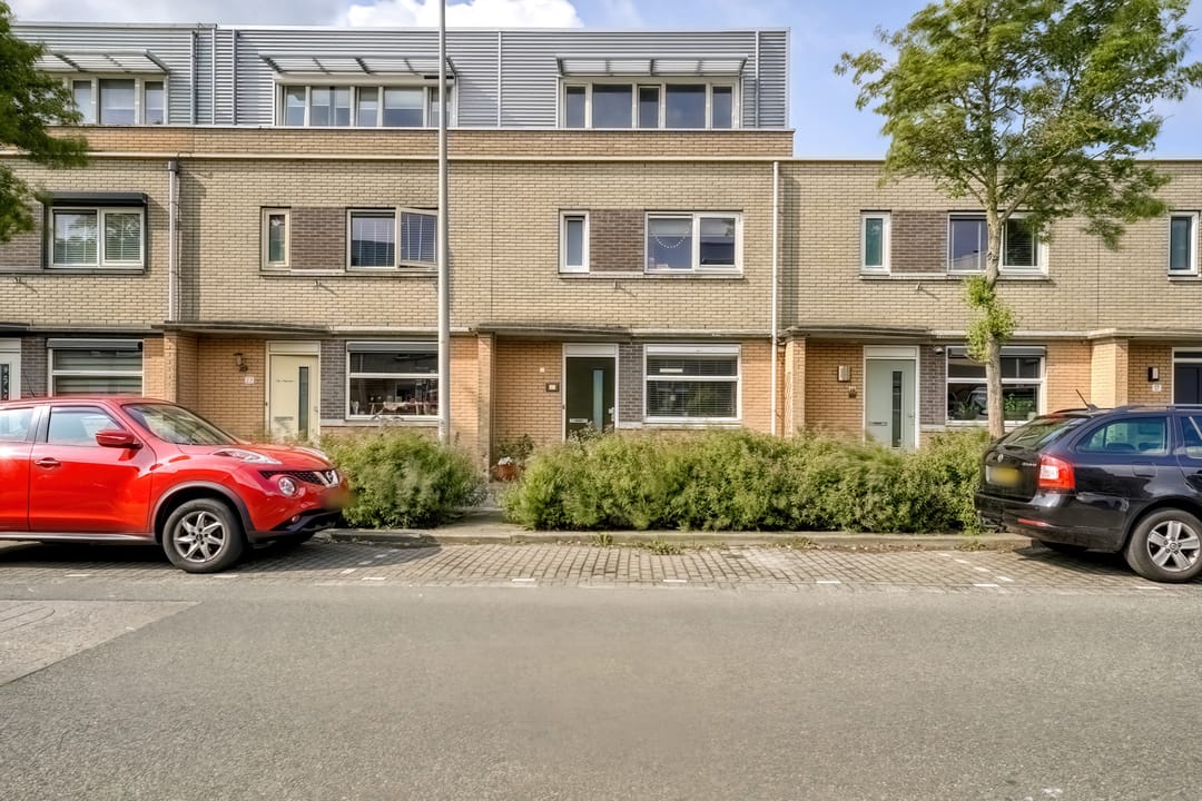 Foto 1 van Zilverschoon 21