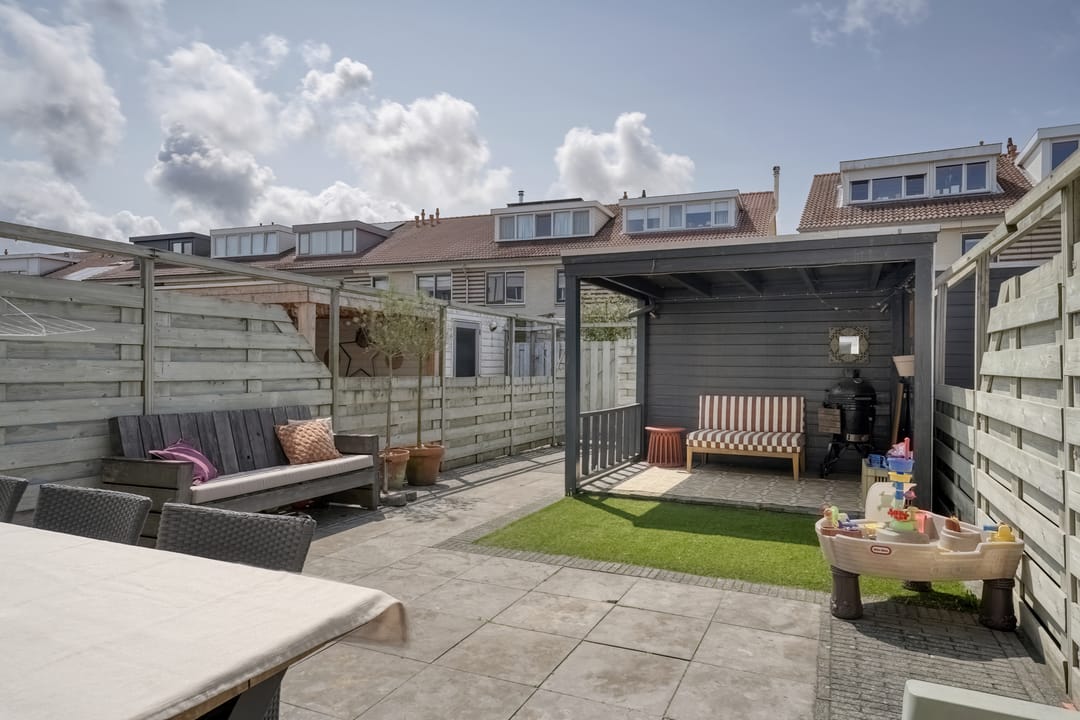 Foto 2 van Zilverschoon 21