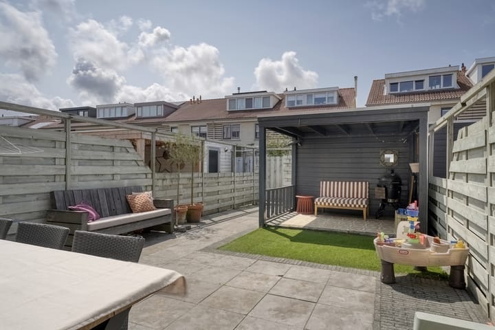 Foto 2 van Zilverschoon 21