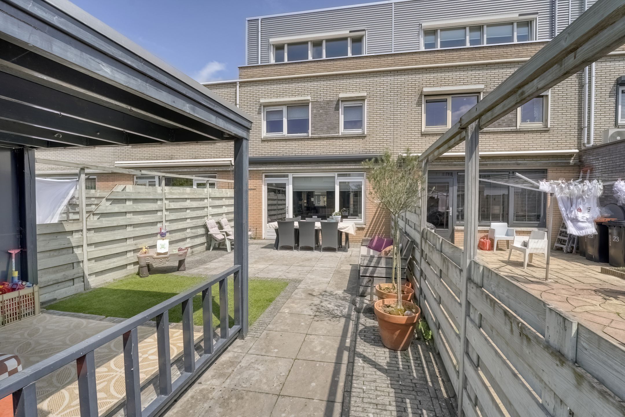 Foto 3 van Zilverschoon 21