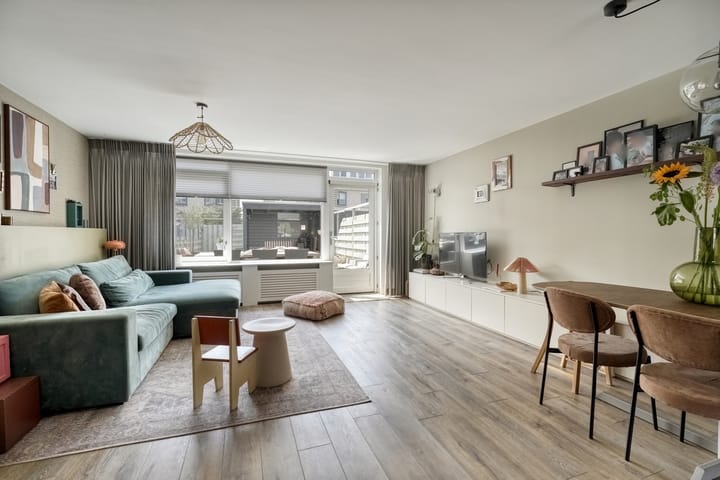 Foto 4 van Zilverschoon 21