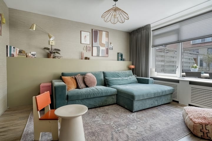 Foto 10 van Zilverschoon 21