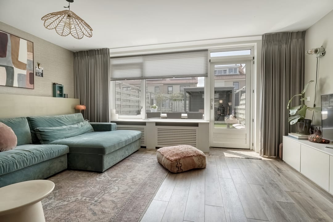 Foto 11 van Zilverschoon 21