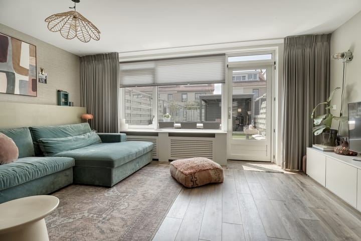 Foto 11 van Zilverschoon 21