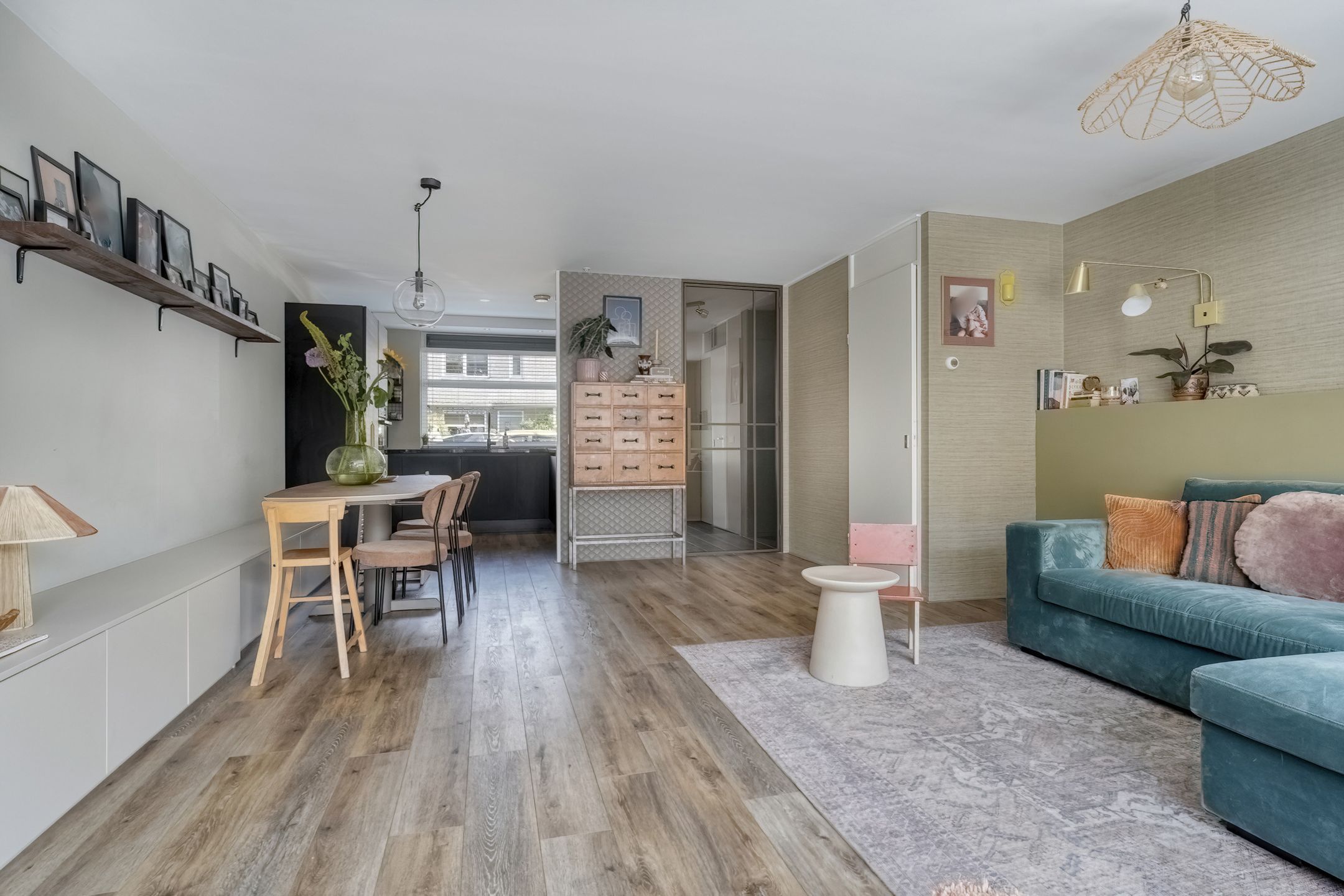 Foto 12 van Zilverschoon 21