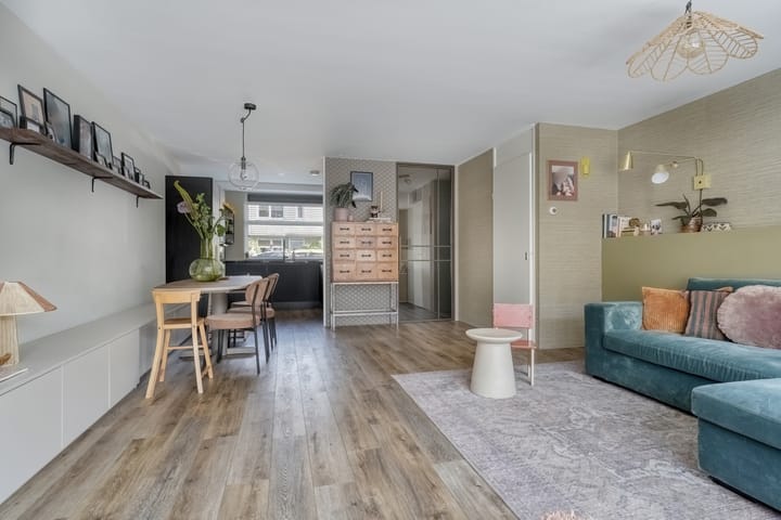 Foto 12 van Zilverschoon 21