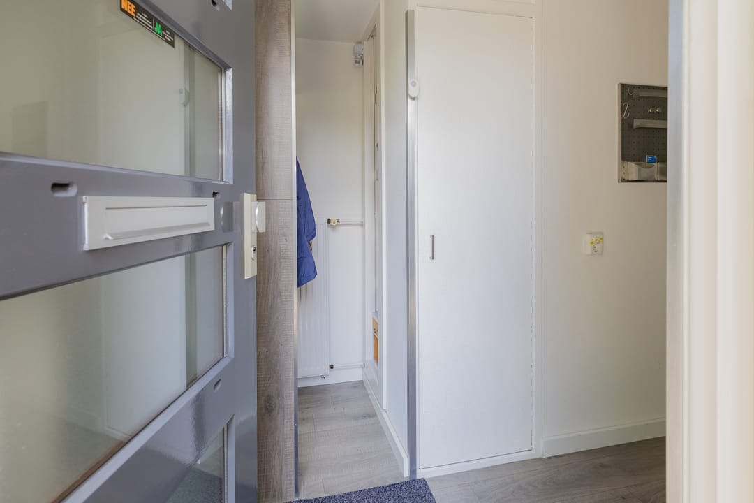 Foto 2 van Klaproosstraat 46