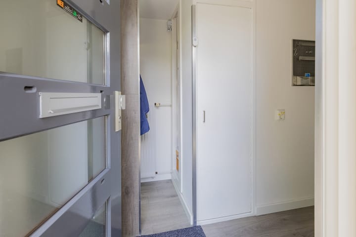 Foto 2 van Klaproosstraat 46