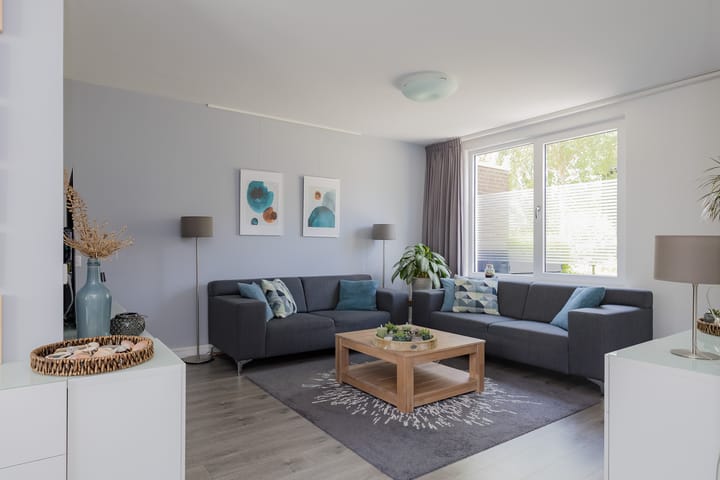 Foto 5 van Klaproosstraat 46