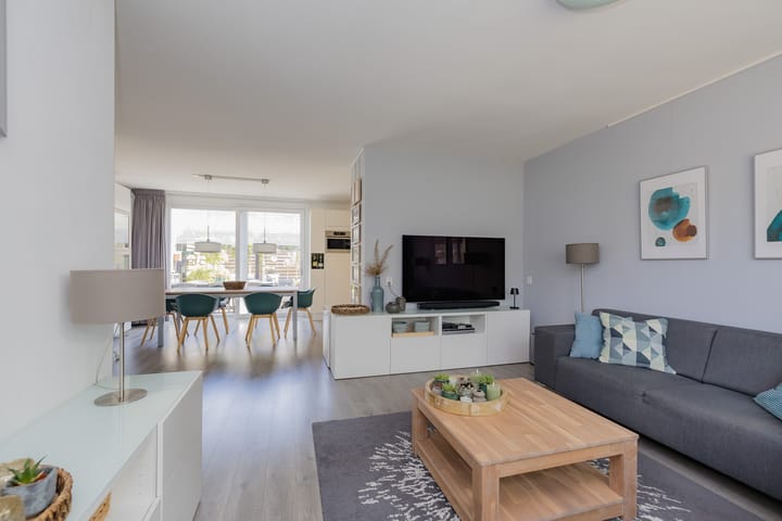 Foto 6 van Klaproosstraat 46