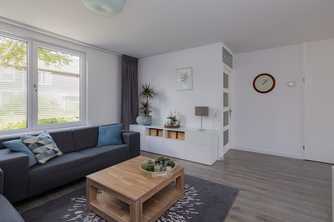 Foto 7 van Klaproosstraat 46