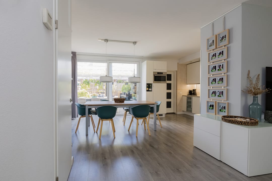 Foto 8 van Klaproosstraat 46