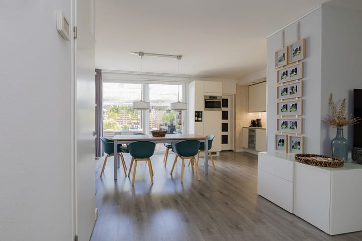 Foto 8 van Klaproosstraat 46