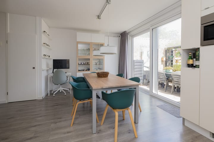 Foto 9 van Klaproosstraat 46