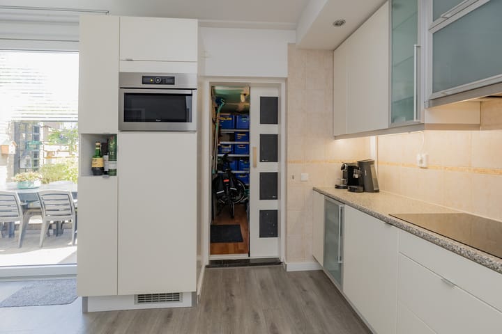 Foto 13 van Klaproosstraat 46