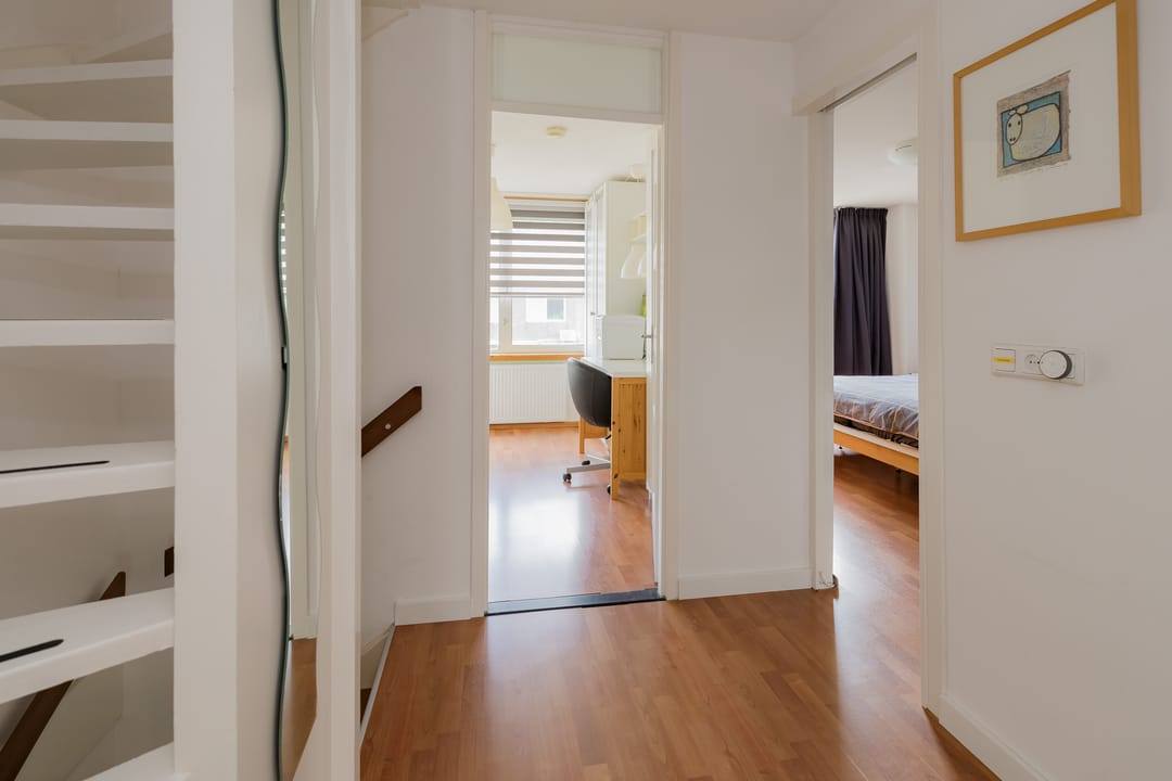 Foto 16 van Klaproosstraat 46