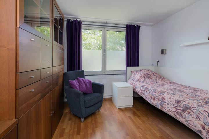 Foto 20 van Klaproosstraat 46