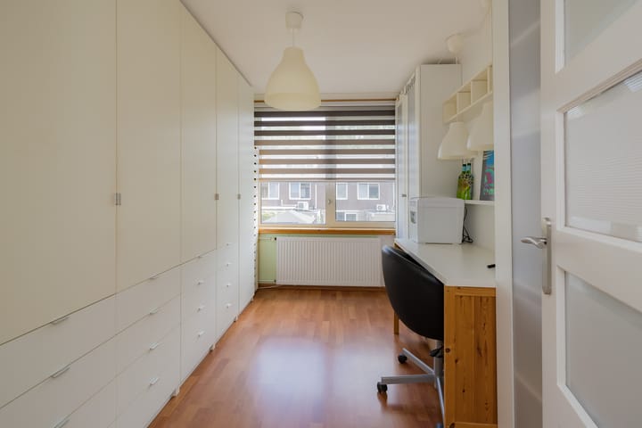 Foto 21 van Klaproosstraat 46