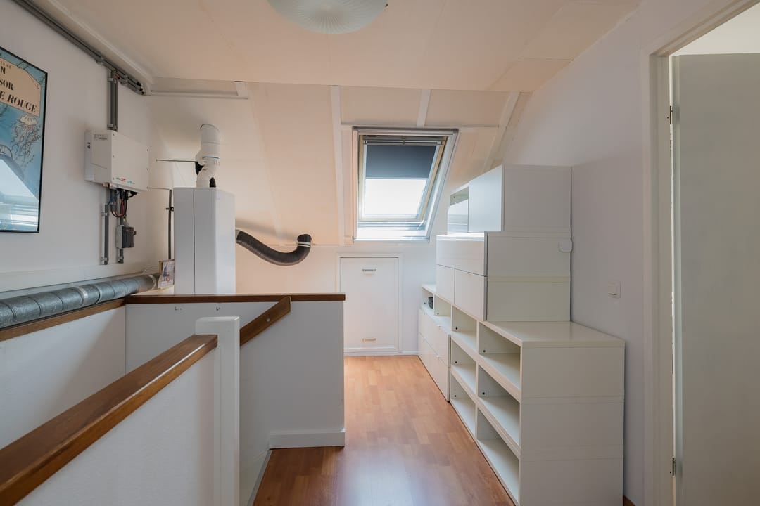 Foto 28 van Klaproosstraat 46