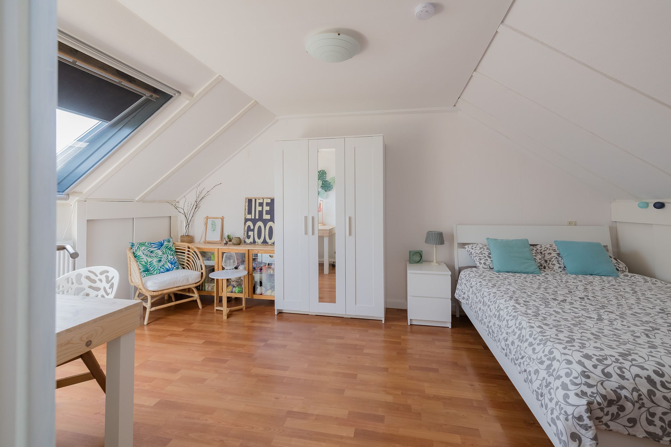 Foto 30 van Klaproosstraat 46