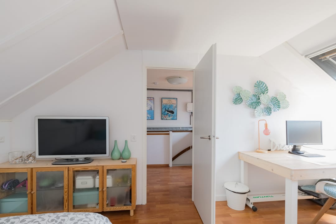 Foto 31 van Klaproosstraat 46