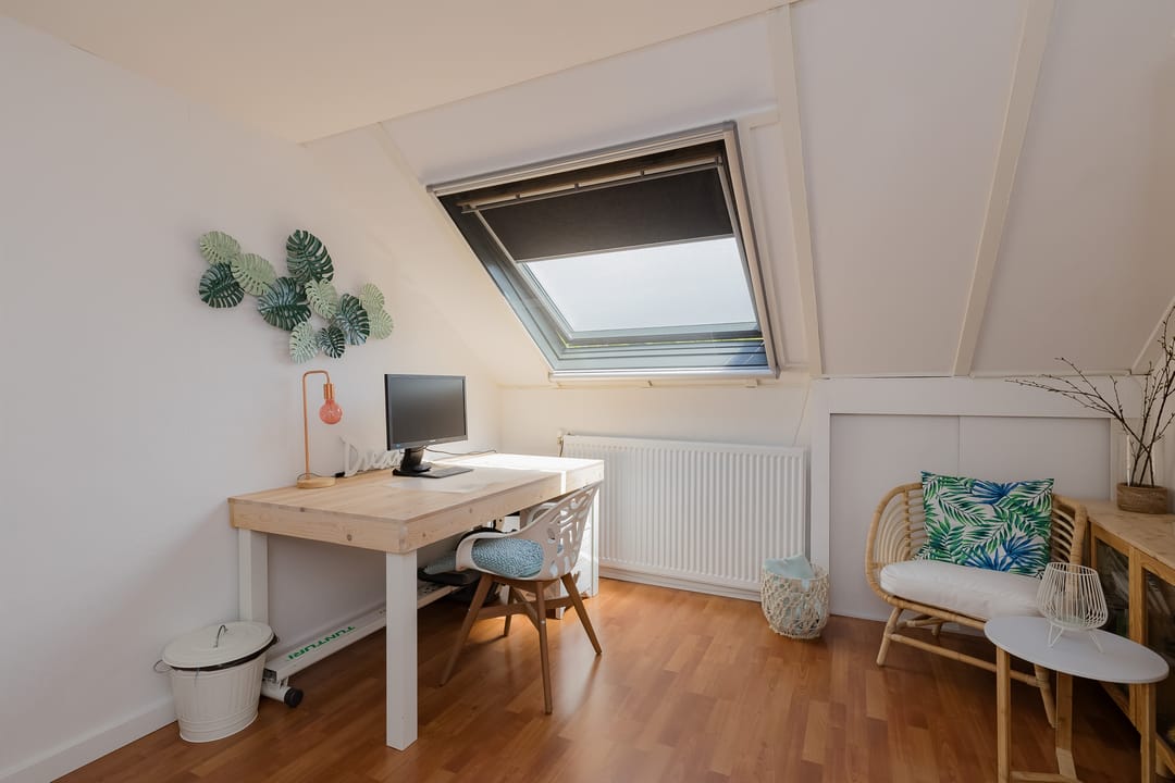 Foto 32 van Klaproosstraat 46